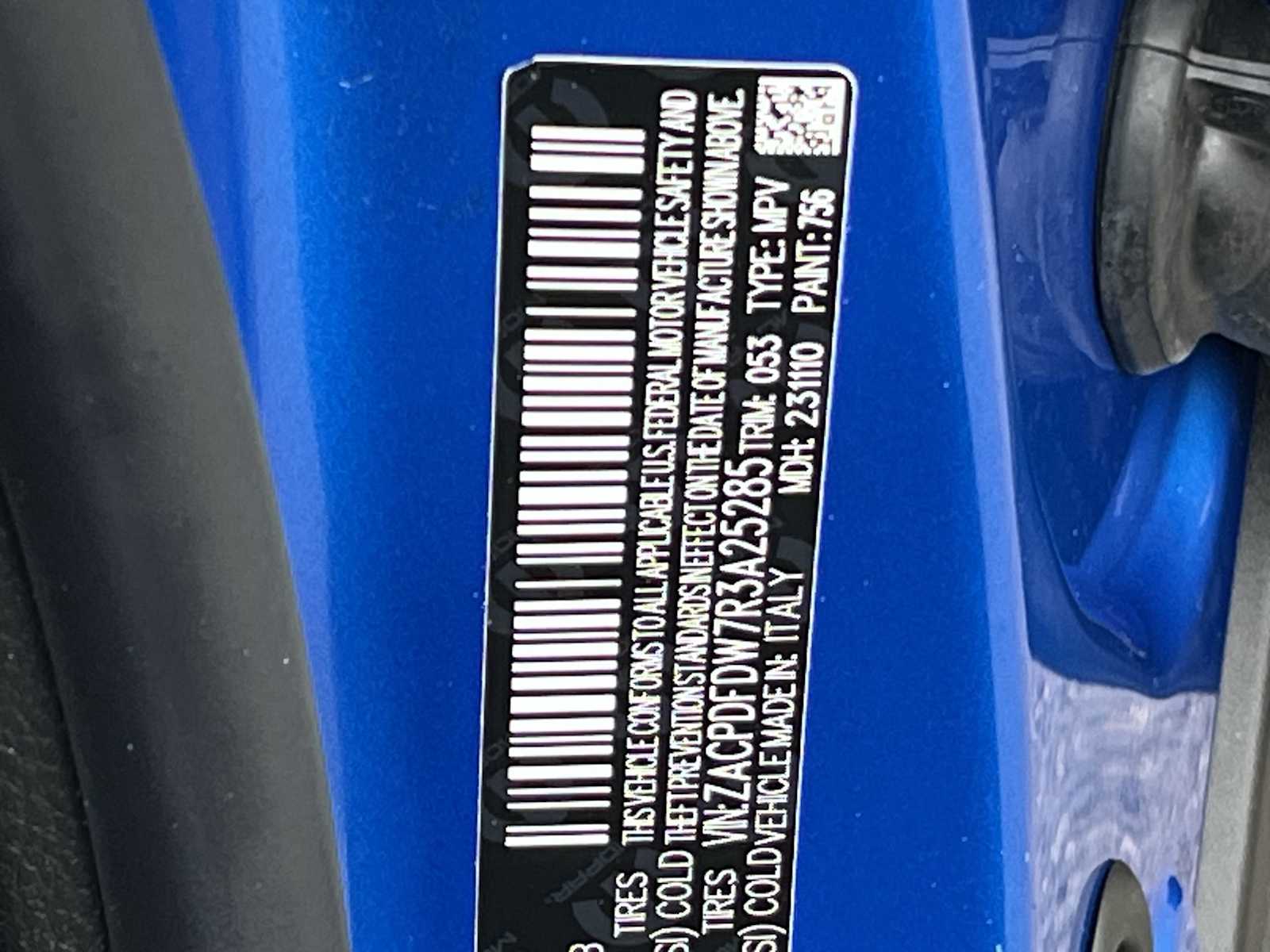 Thumbnail: 2024 Dodge Hornet - 21