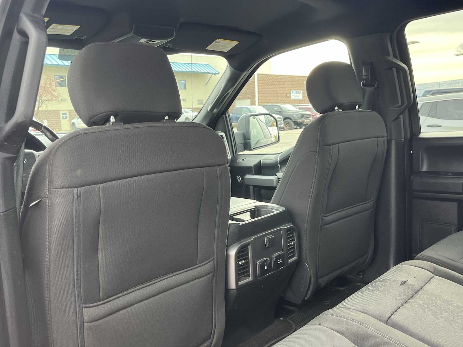 Thumbnail: 2018 Ford F-150 - 12