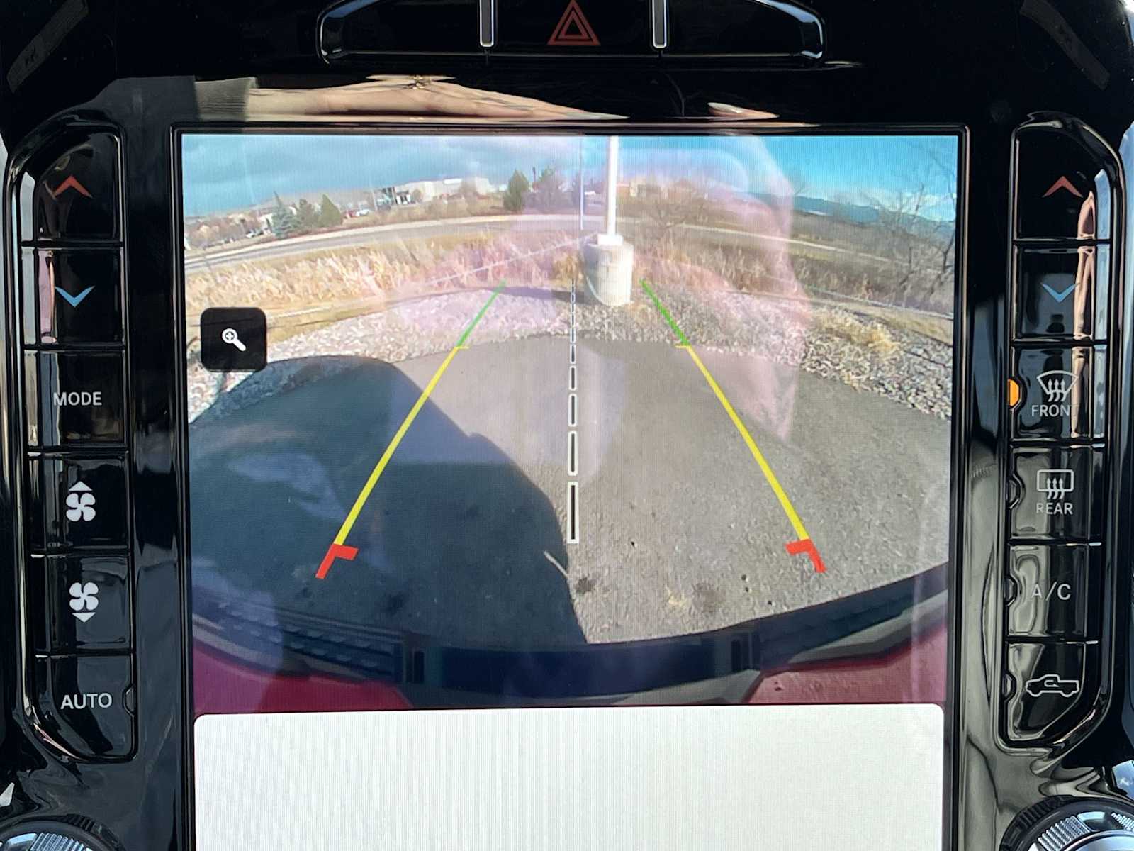 Thumbnail: 2022 RAM 1500 - 22