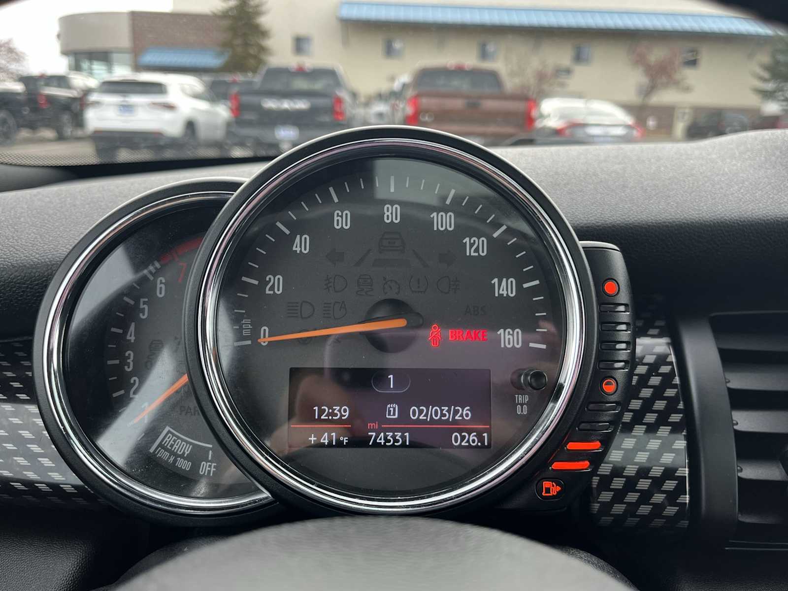 Thumbnail: 2014 MINI Cooper Hardtop - 18