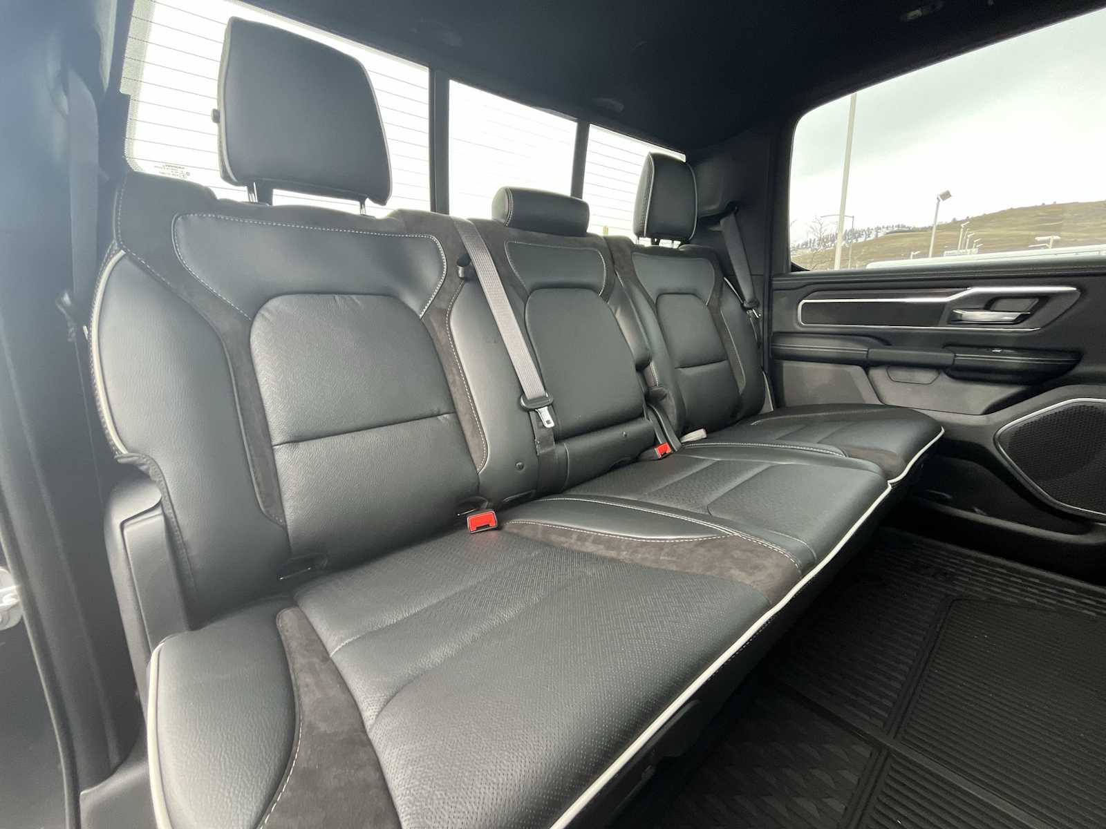 Thumbnail: 2026 RAM 1500 - 13