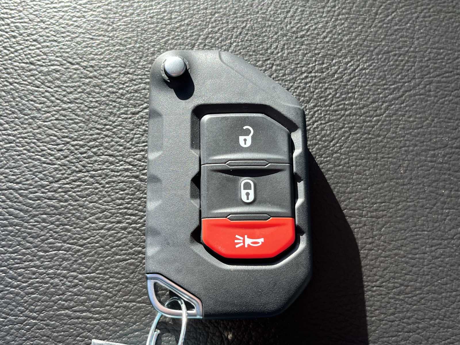 Thumbnail: 2026 Jeep Gladiator - 20