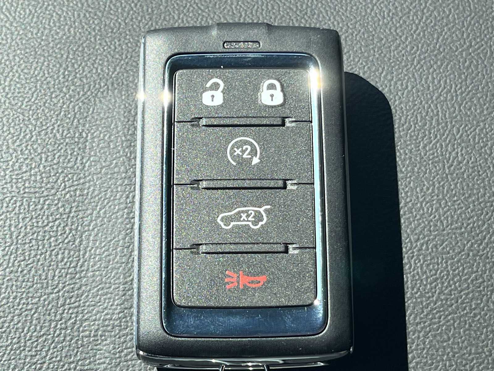 Thumbnail: 2025 Jeep Grand Cherokee - 20