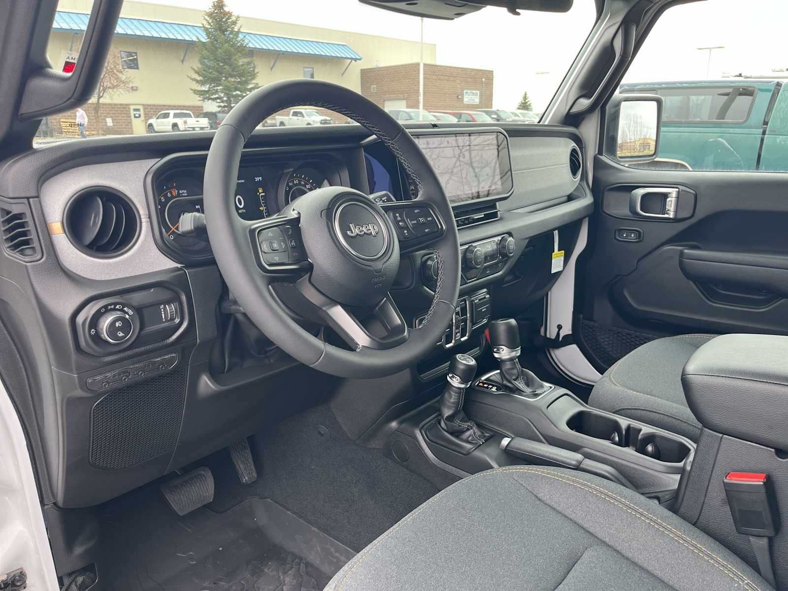 Thumbnail: 2026 Jeep Gladiator - 2