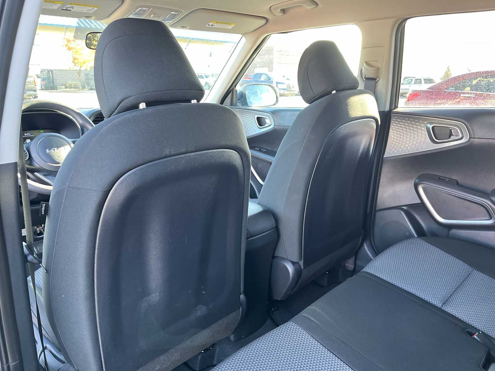 Thumbnail: 2023 Kia Soul - 12