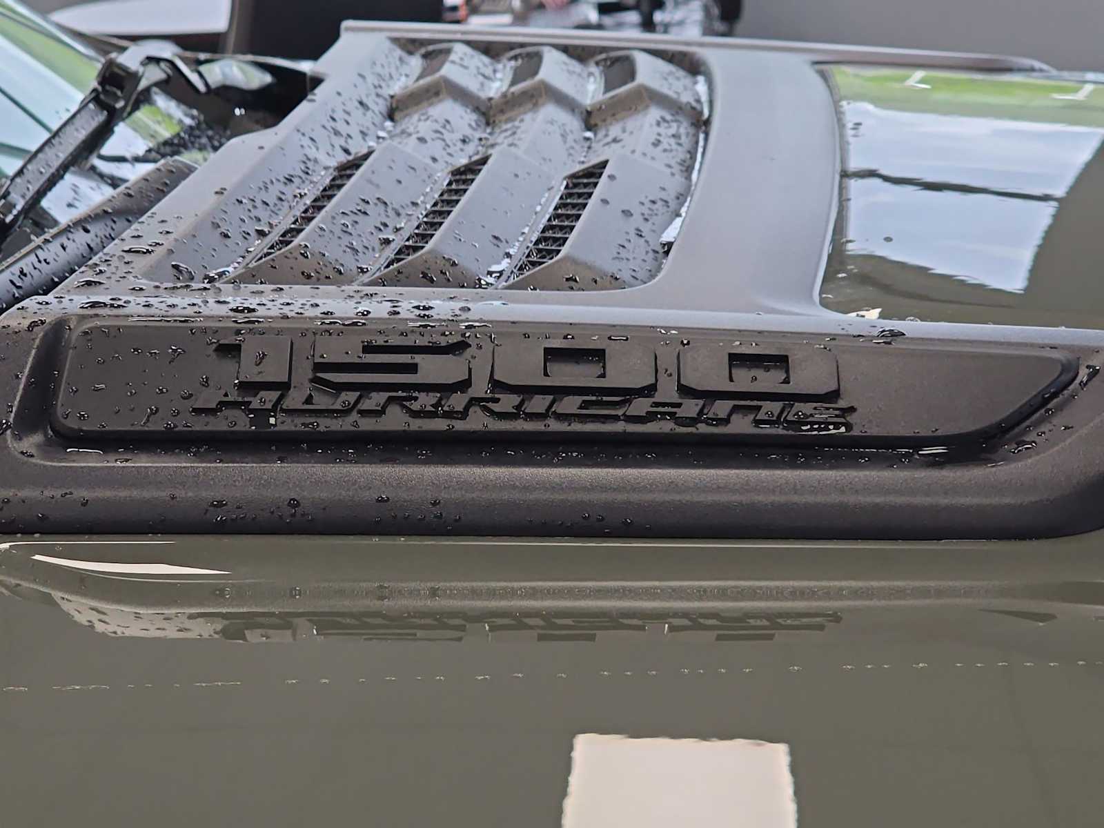 Thumbnail: 2026 RAM 1500 - 7
