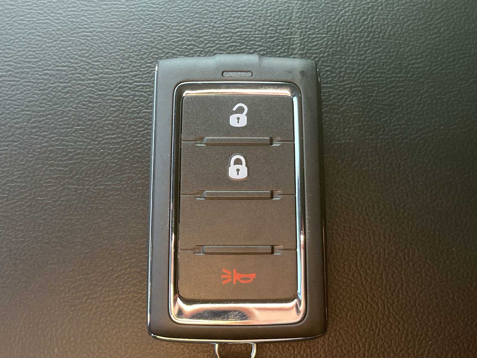 Thumbnail: 2025 Jeep Grand Cherokee - 20