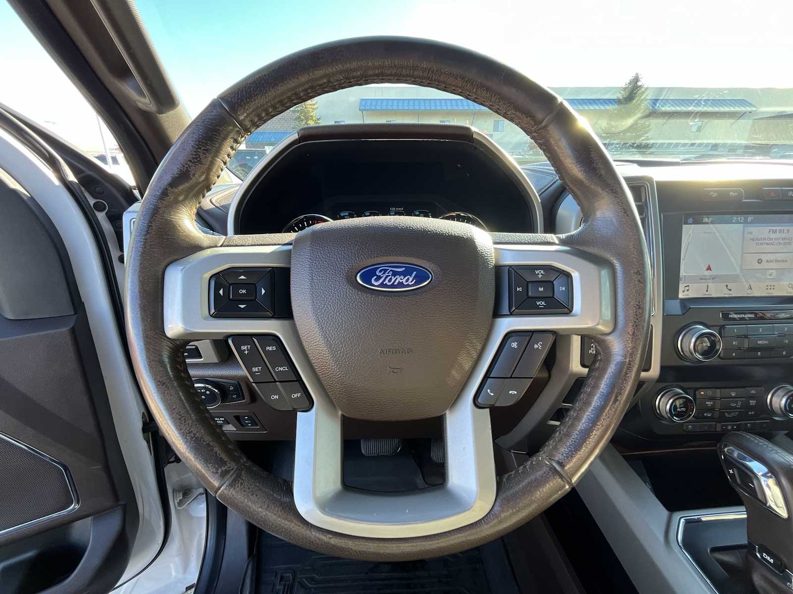 Thumbnail: 2019 Ford F-150 - 15