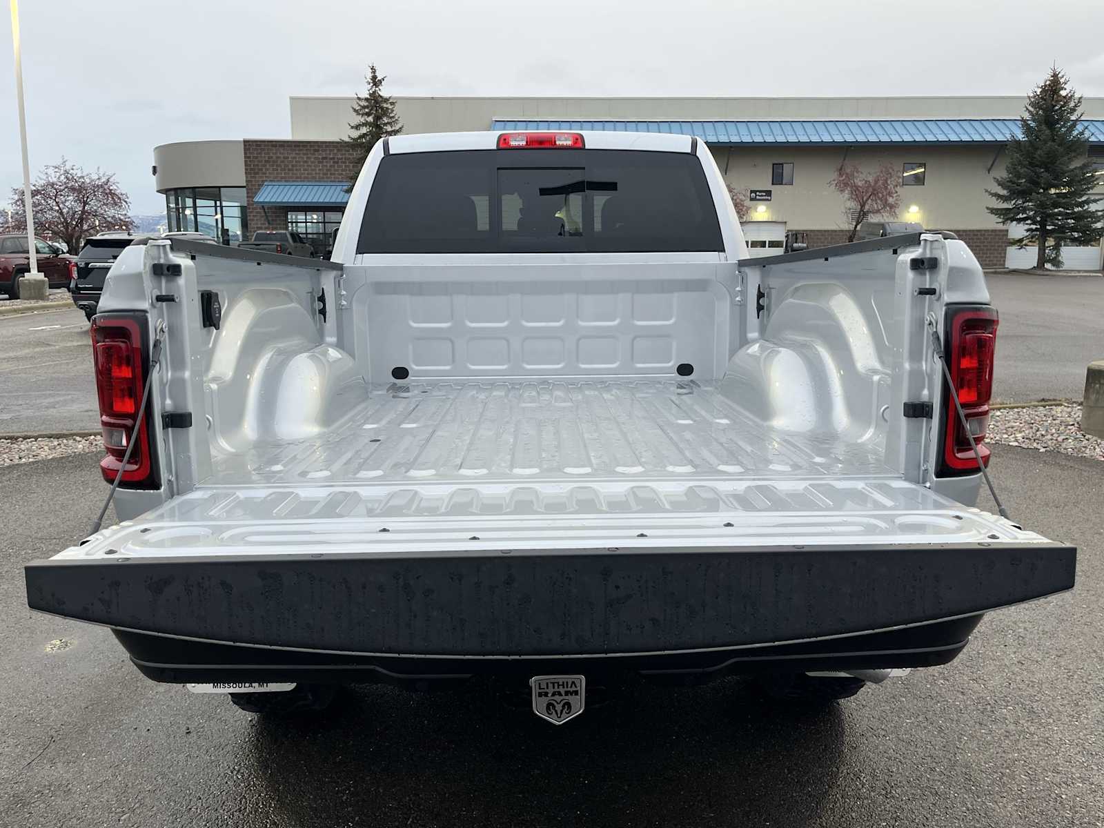 Thumbnail: 2026 RAM 2500 - 19