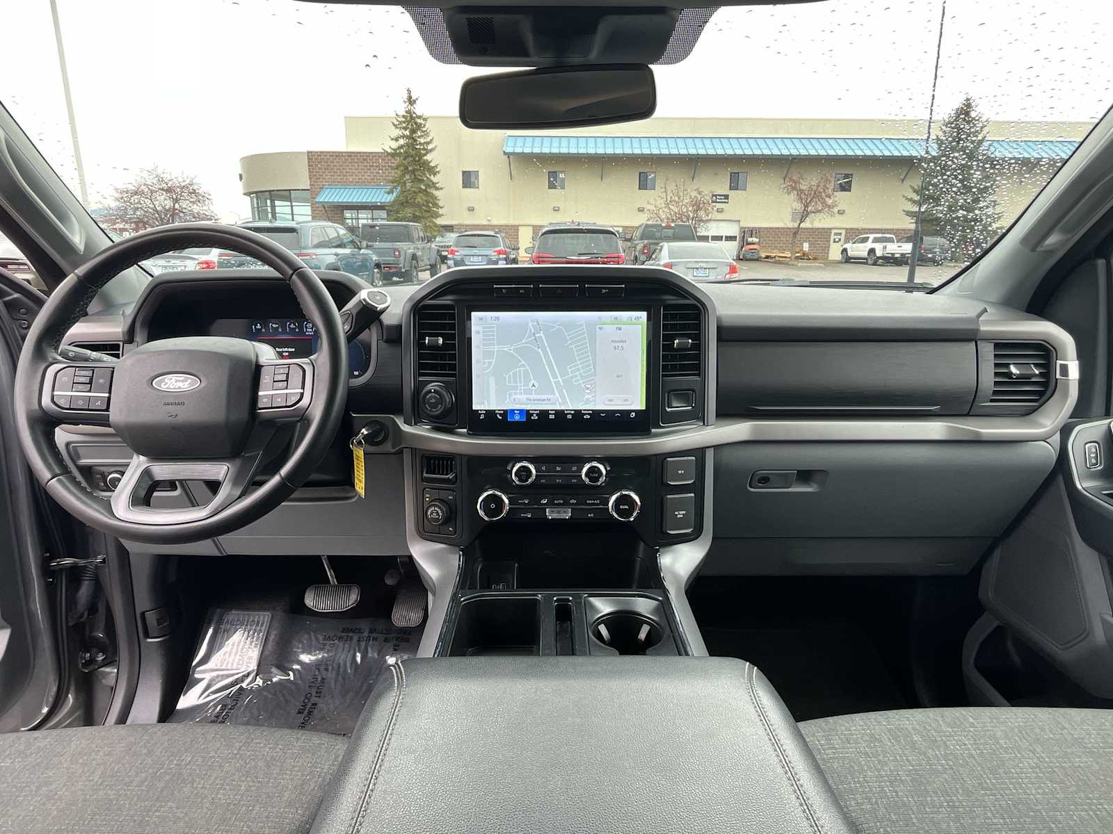 Thumbnail: 2024 Ford F-150 - 10