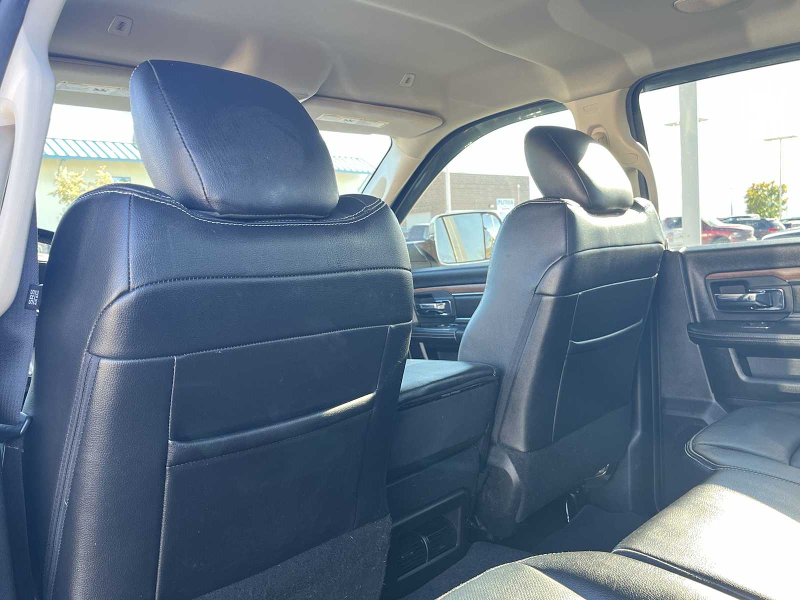 Thumbnail: 2018 RAM 2500 - 12