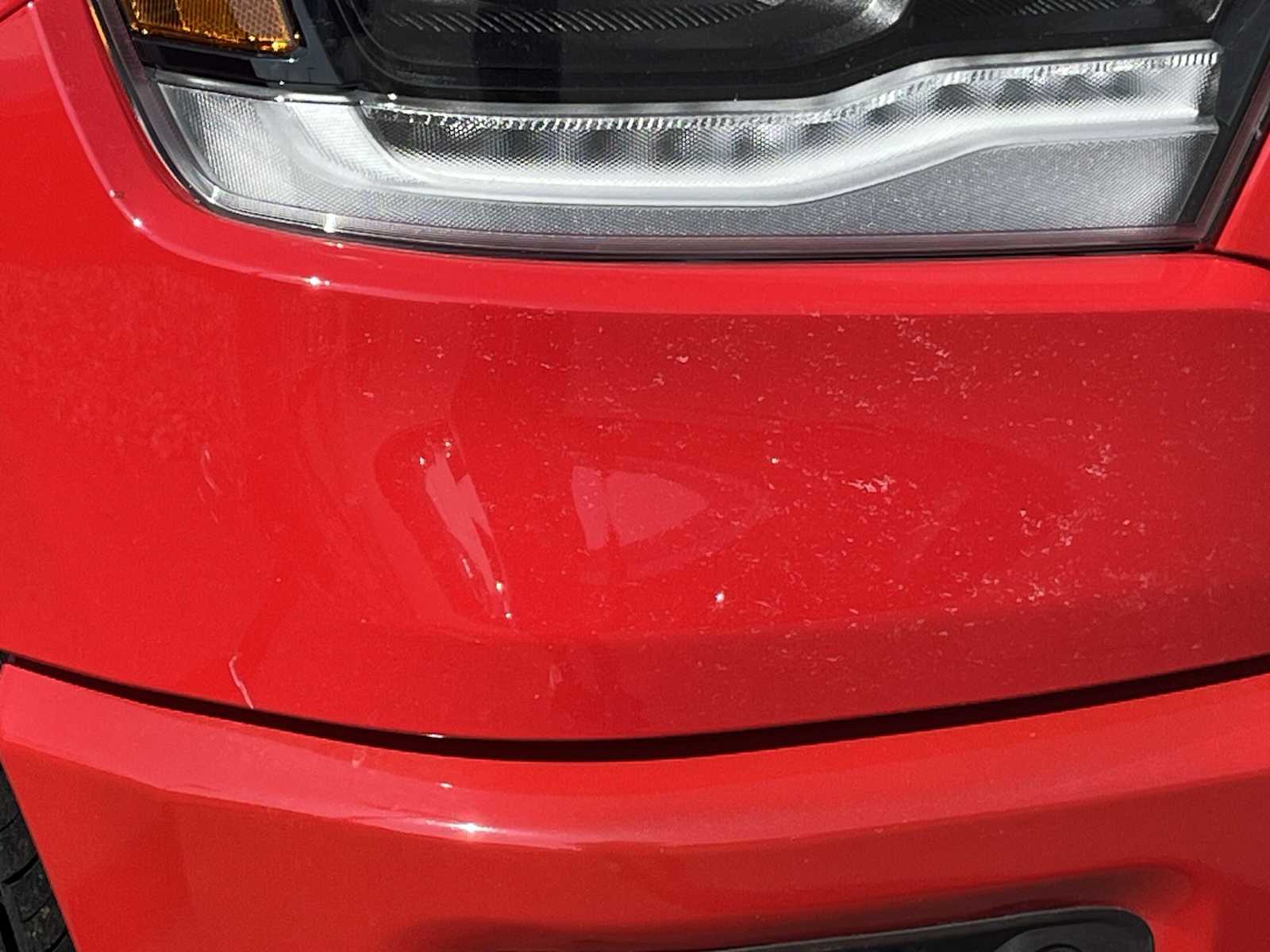 Thumbnail: 2020 RAM 1500 - 24