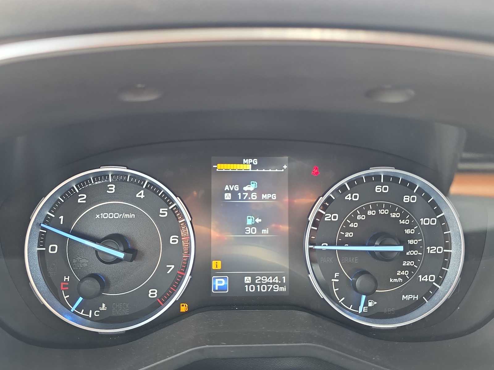Thumbnail: 2019 Subaru Ascent - 18