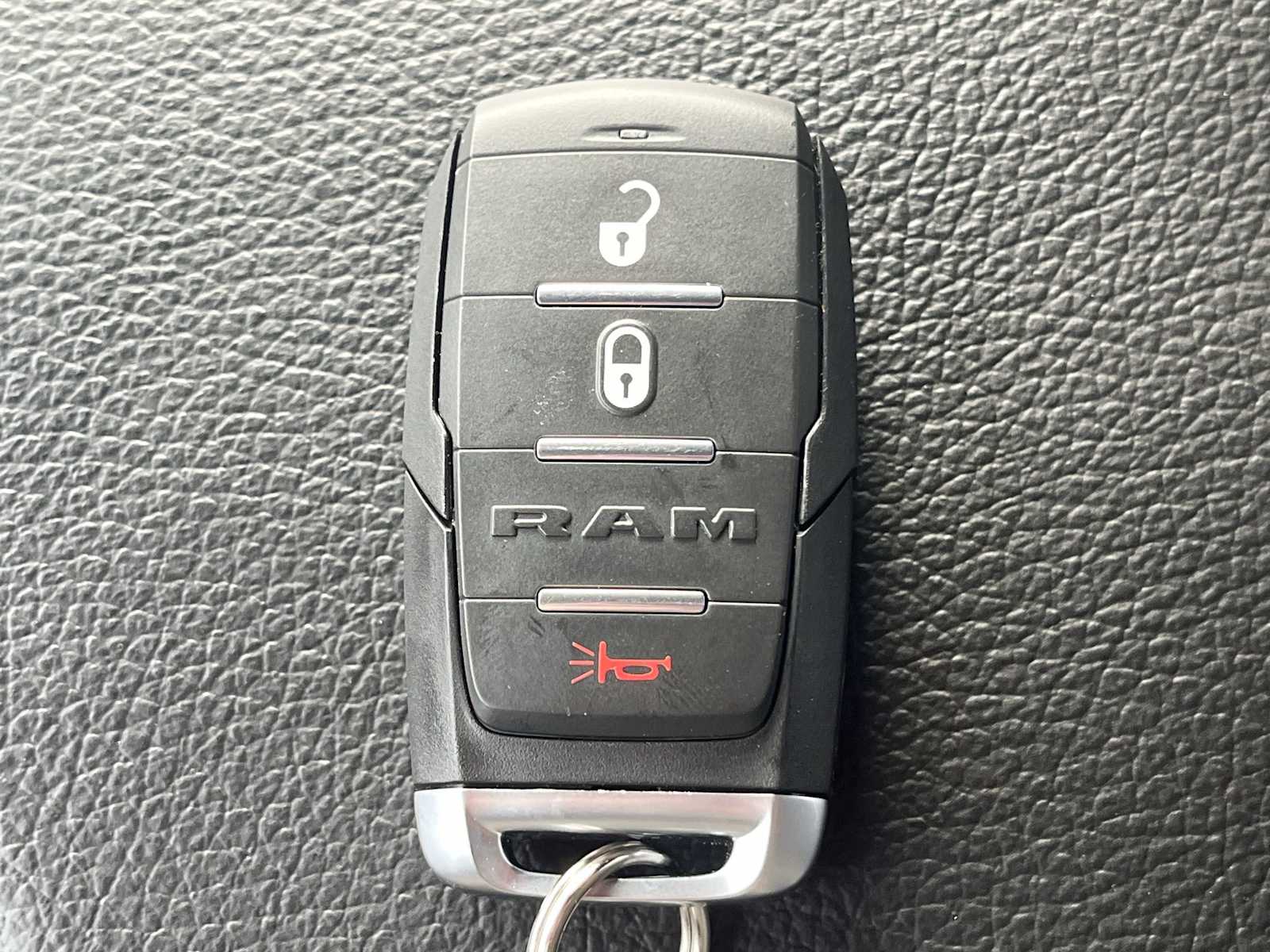 Thumbnail: 2026 RAM 2500 - 20