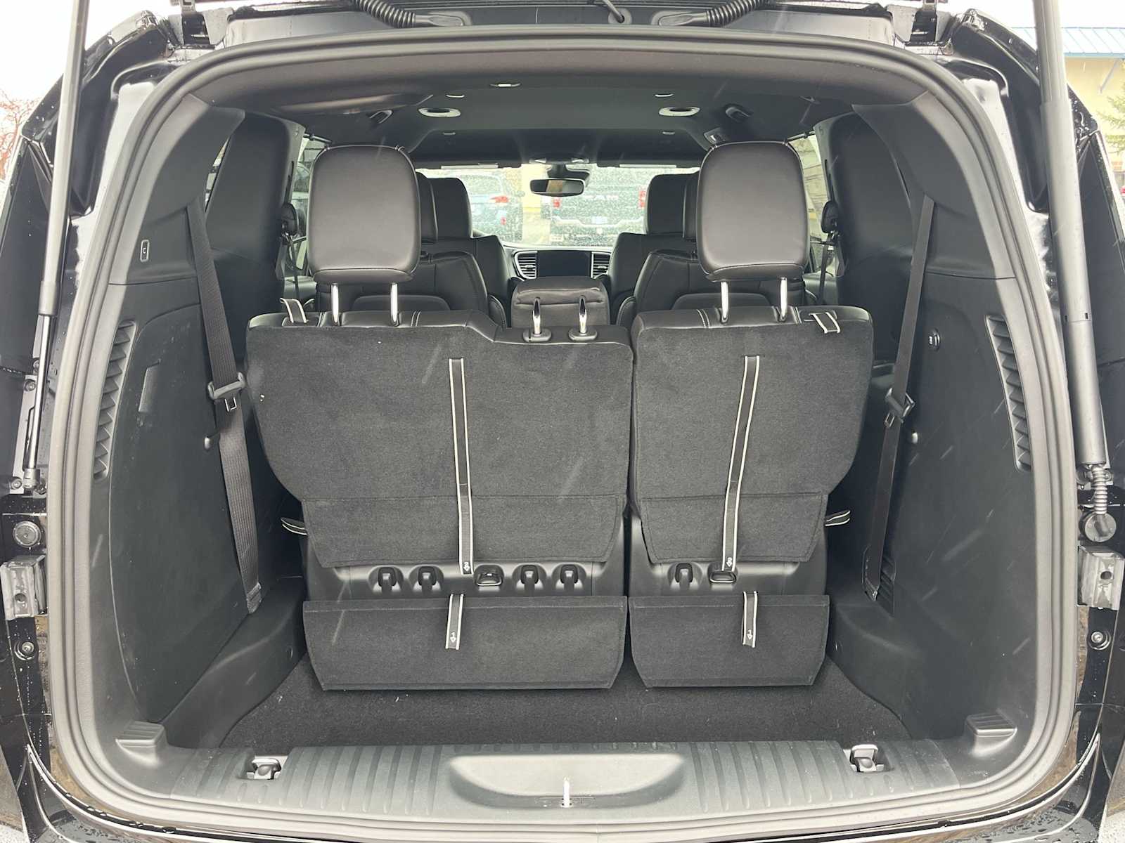 Thumbnail: 2026 Chrysler Pacifica - 19