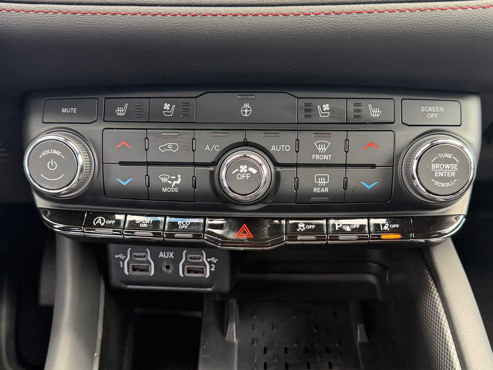 Thumbnail: 2026 Dodge Durango - 19