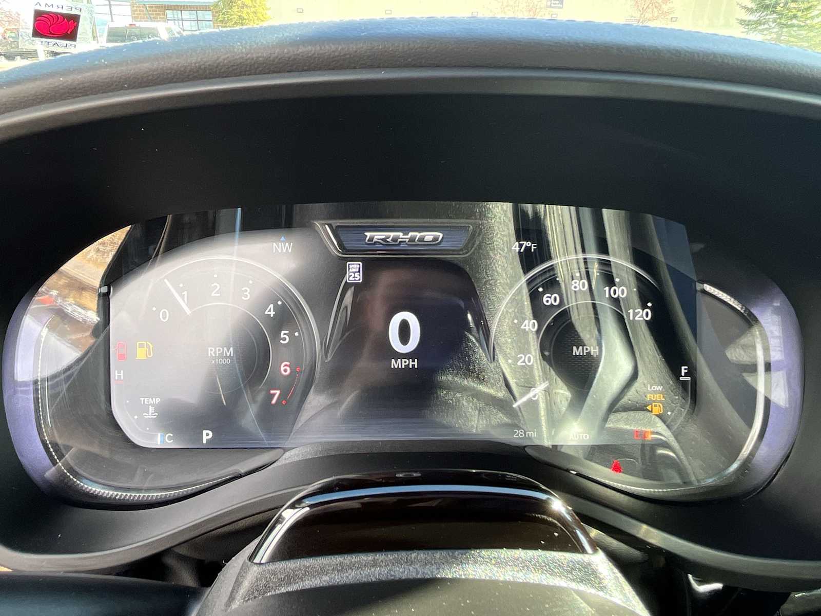 Thumbnail: 2026 RAM 1500 - 18