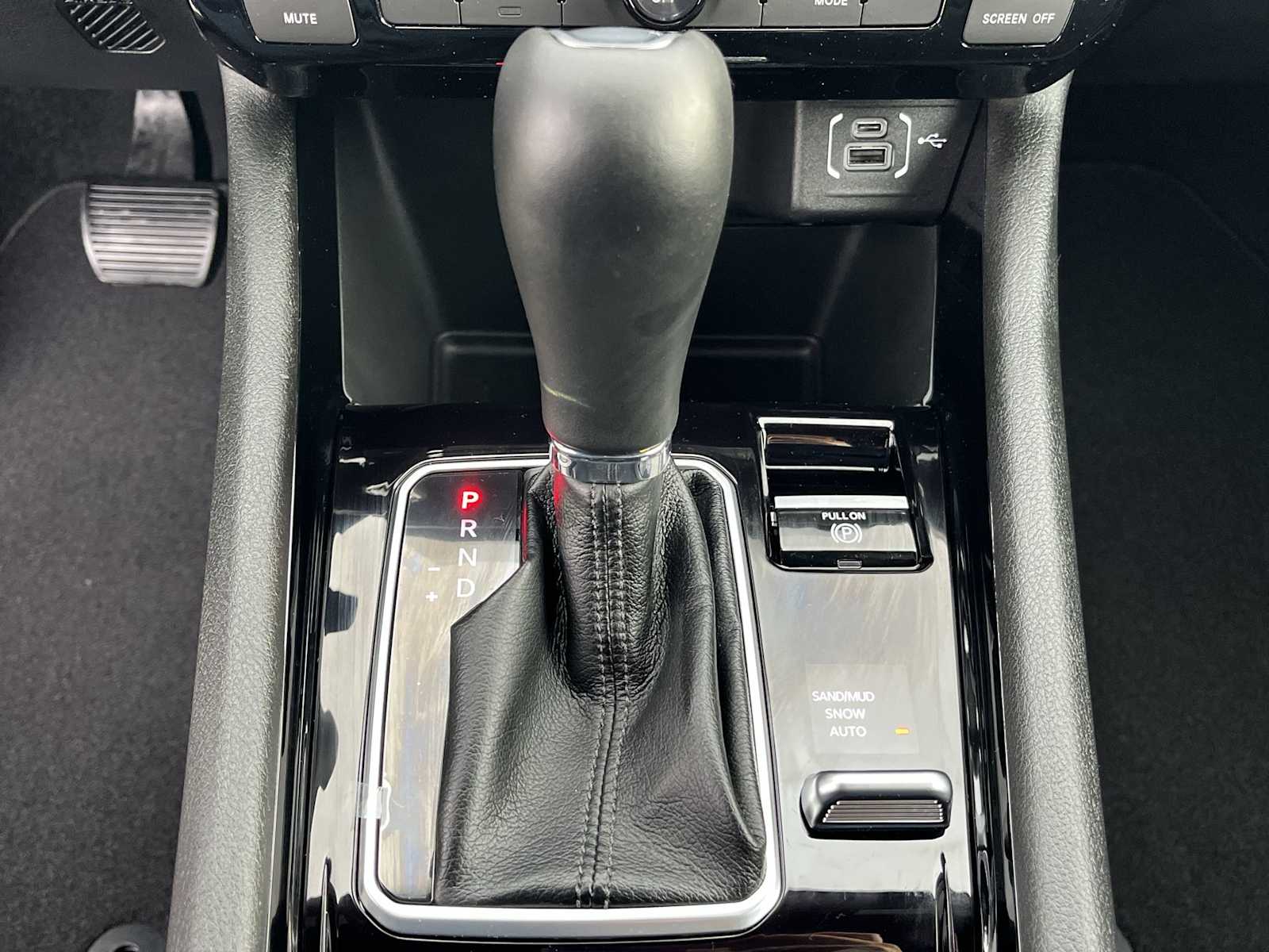 Thumbnail: 2026 Jeep Compass - 17