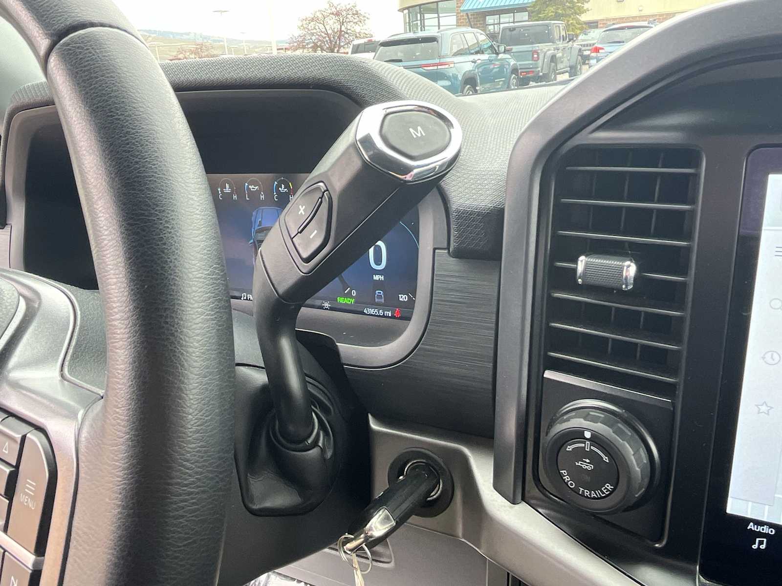 Thumbnail: 2024 Ford F-150 - 17