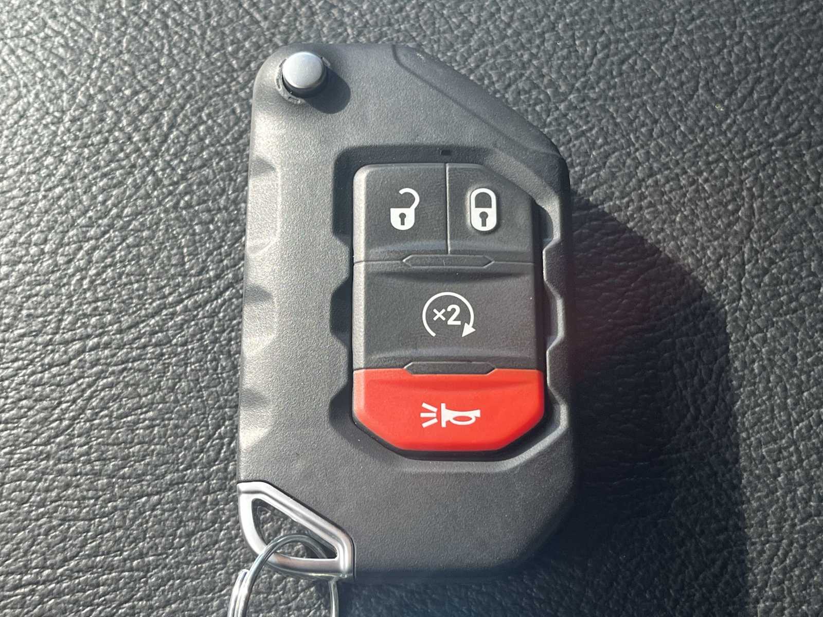 Thumbnail: 2026 Jeep Wrangler - 20