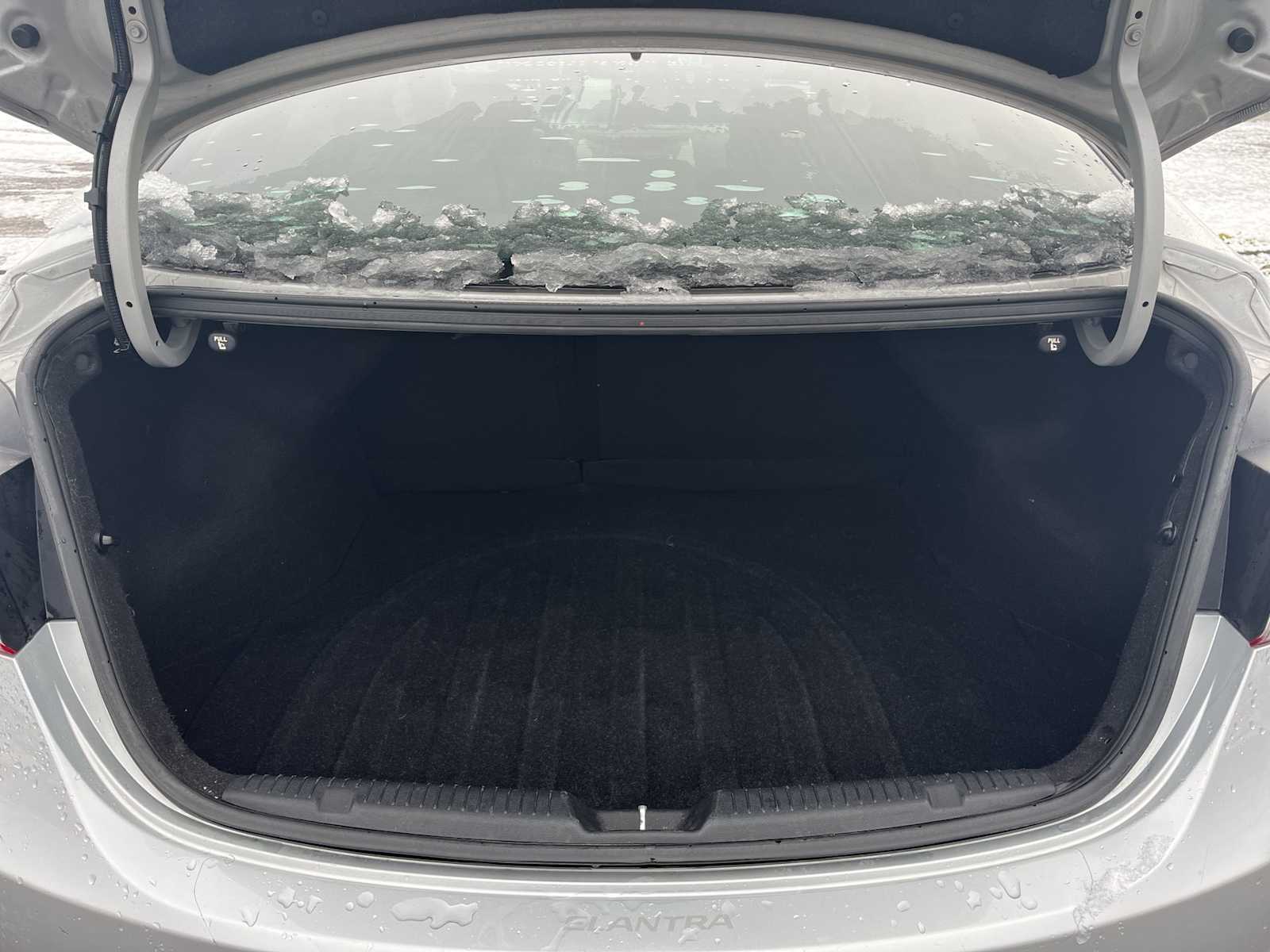 Thumbnail: 2013 Hyundai Elantra - 19