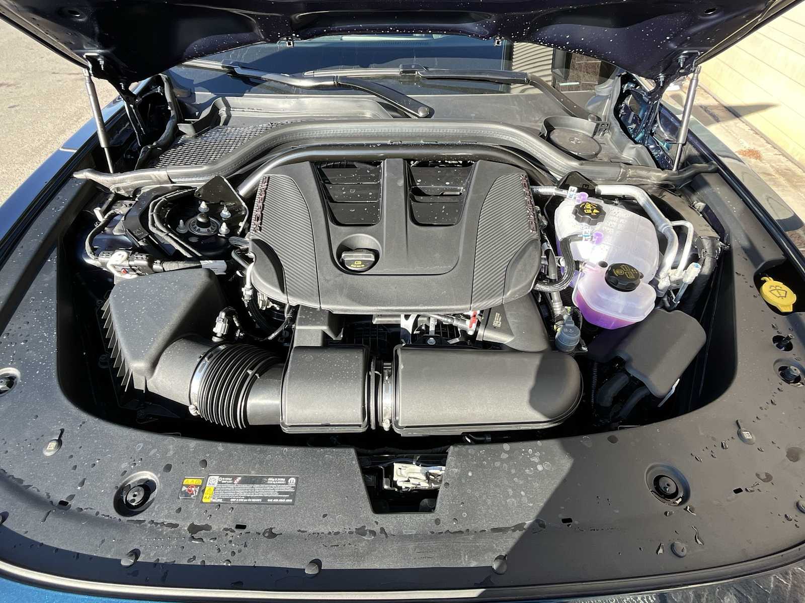 Thumbnail: 2026 Dodge Charger - 9