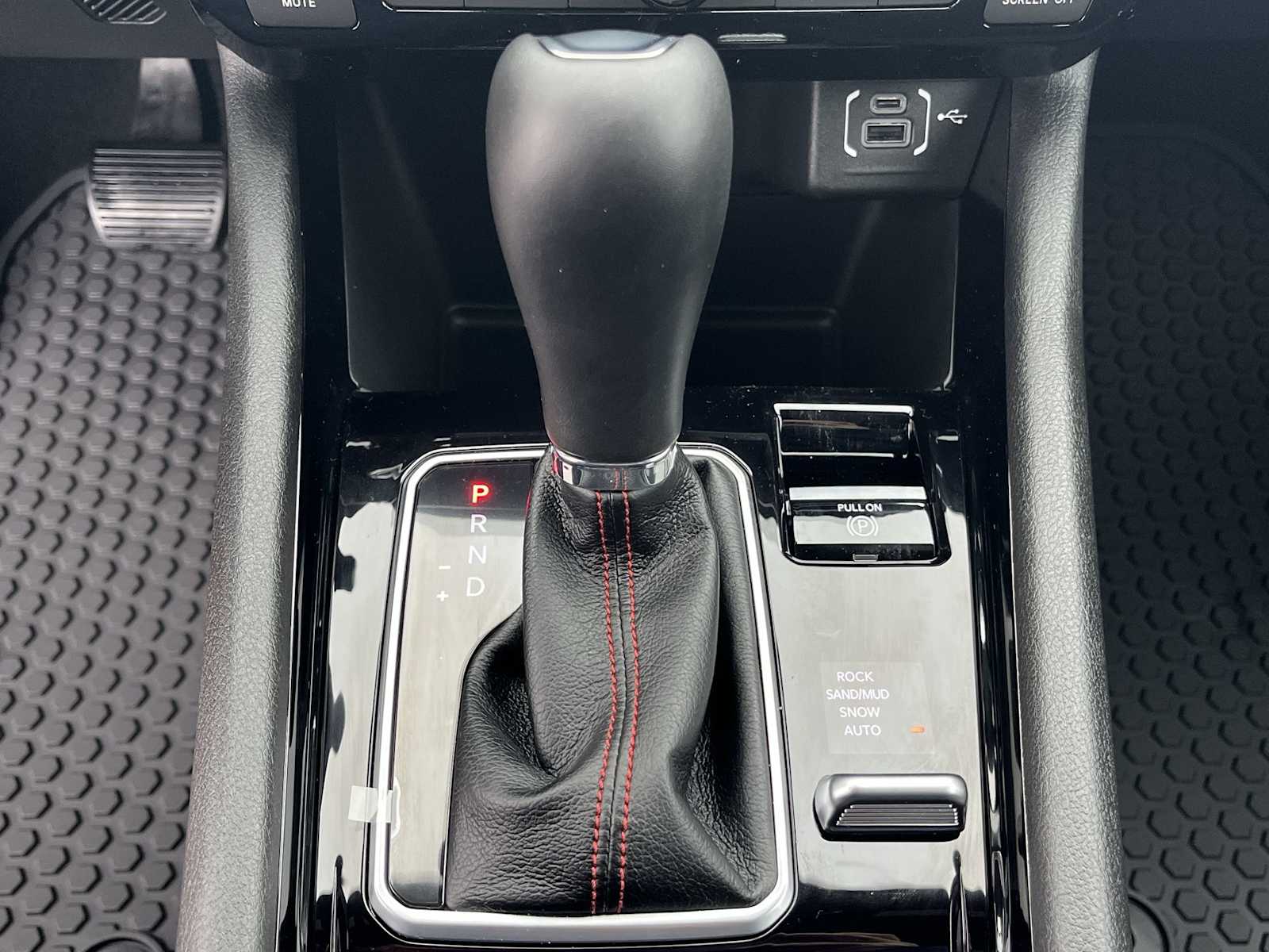 Thumbnail: 2026 Jeep Compass - 17