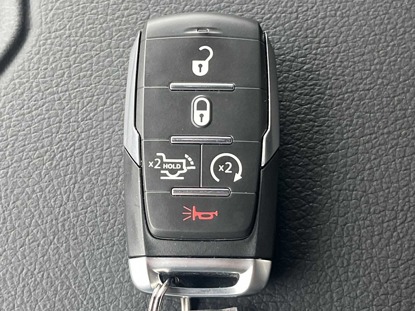 Thumbnail: 2026 RAM 1500 - 20