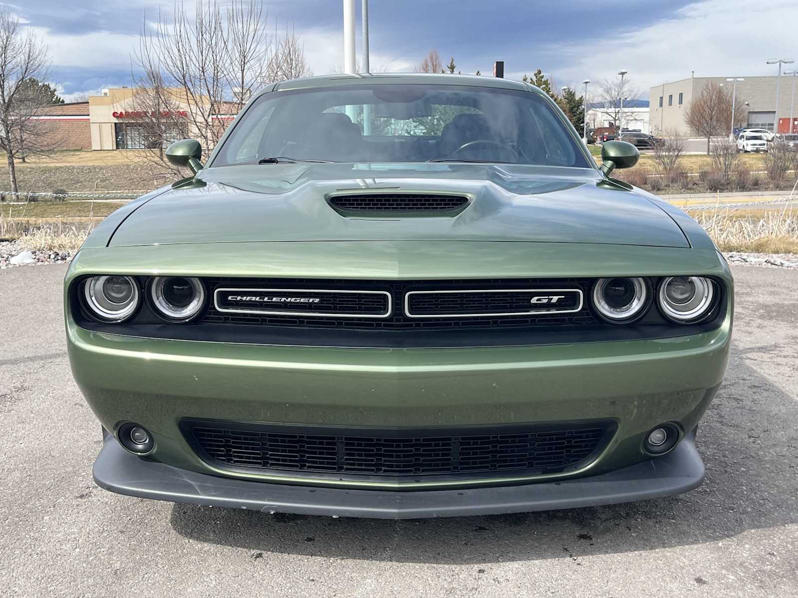 Thumbnail: 2022 Dodge Challenger - 6