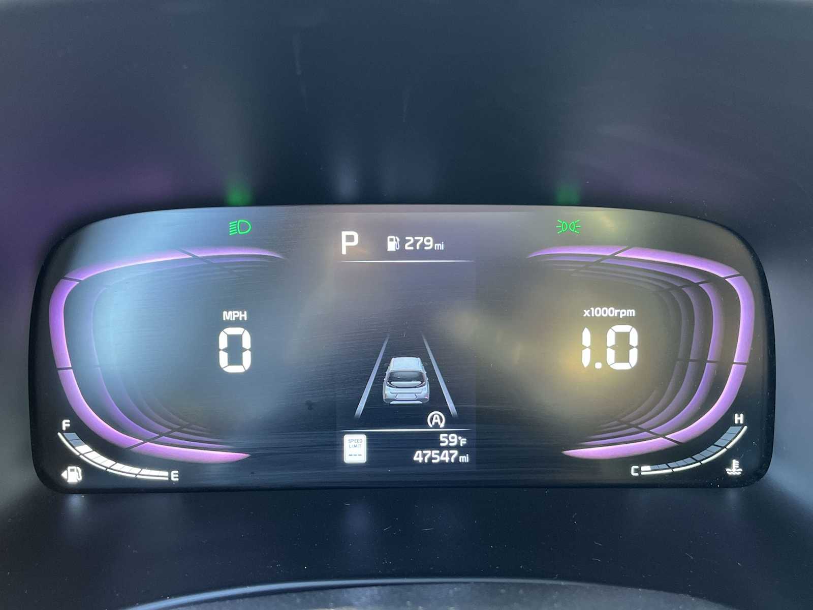 Thumbnail: 2023 Kia Soul - 18