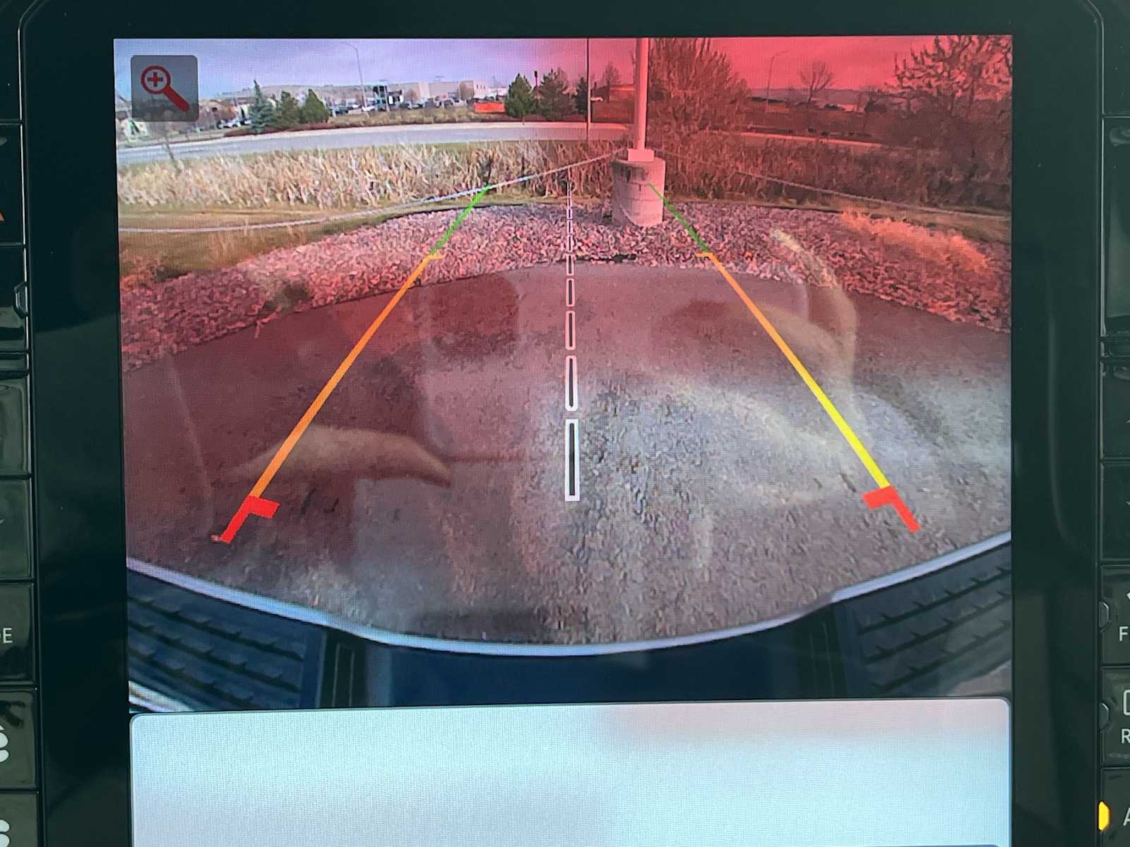 Thumbnail: 2026 RAM 2500 - 22