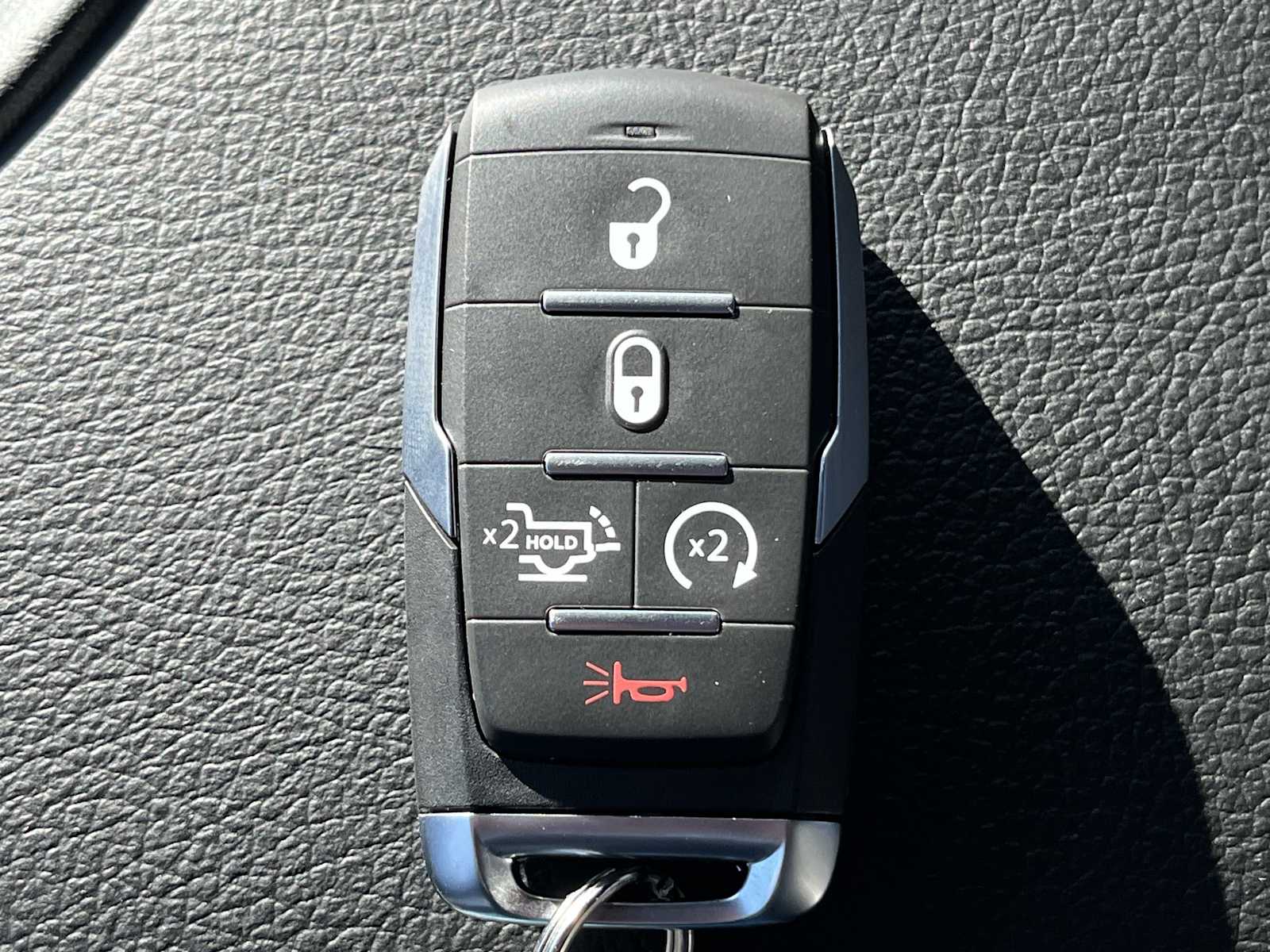 Thumbnail: 2026 RAM 2500 - 20