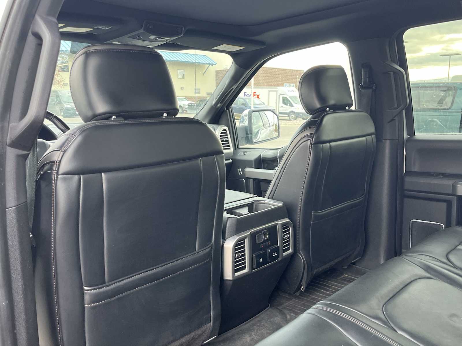 Thumbnail: 2019 Ford F-150 - 12