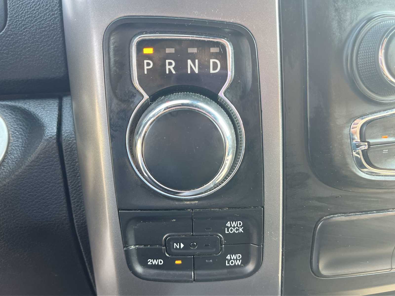 Thumbnail: 2021 RAM 1500 Classic - 17