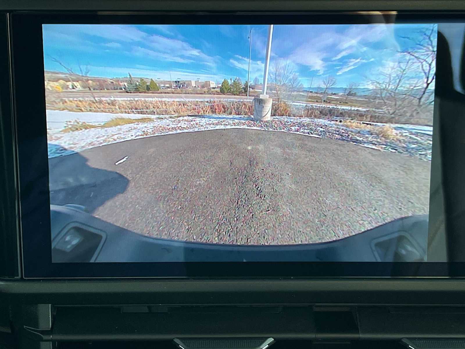 Thumbnail: 2026 Jeep Gladiator - 22