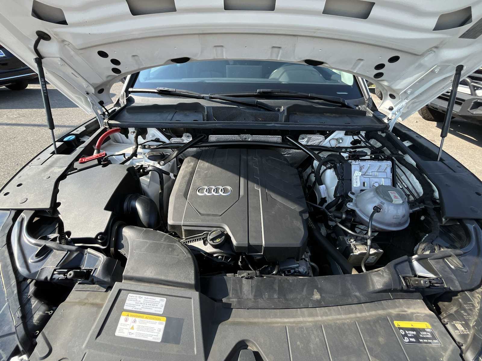 Thumbnail: 2023 Audi Q5 - 9