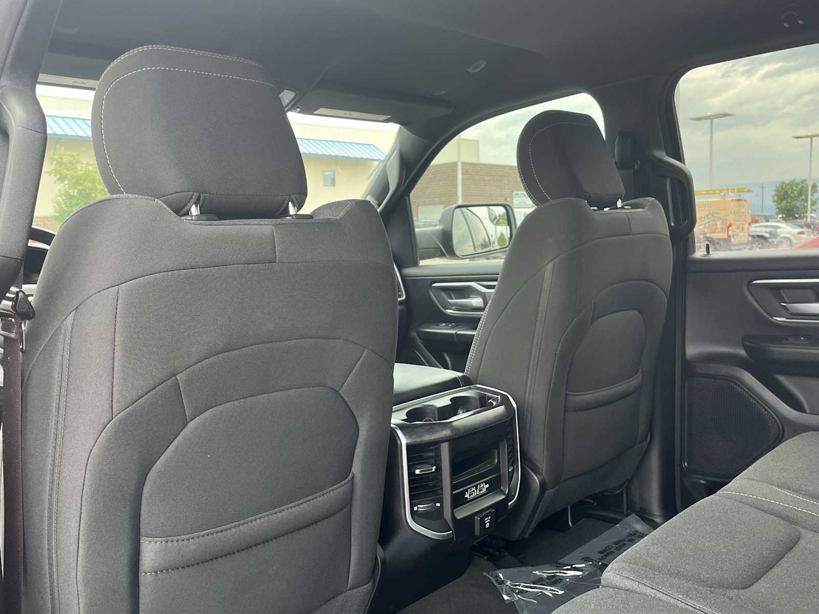 Thumbnail: 2020 RAM 1500 - 12