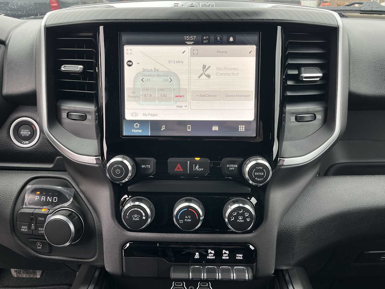 Thumbnail: 2026 RAM 1500 - 16