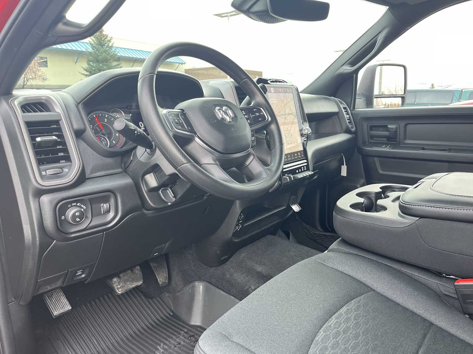 Thumbnail: 2026 RAM 2500 - 2