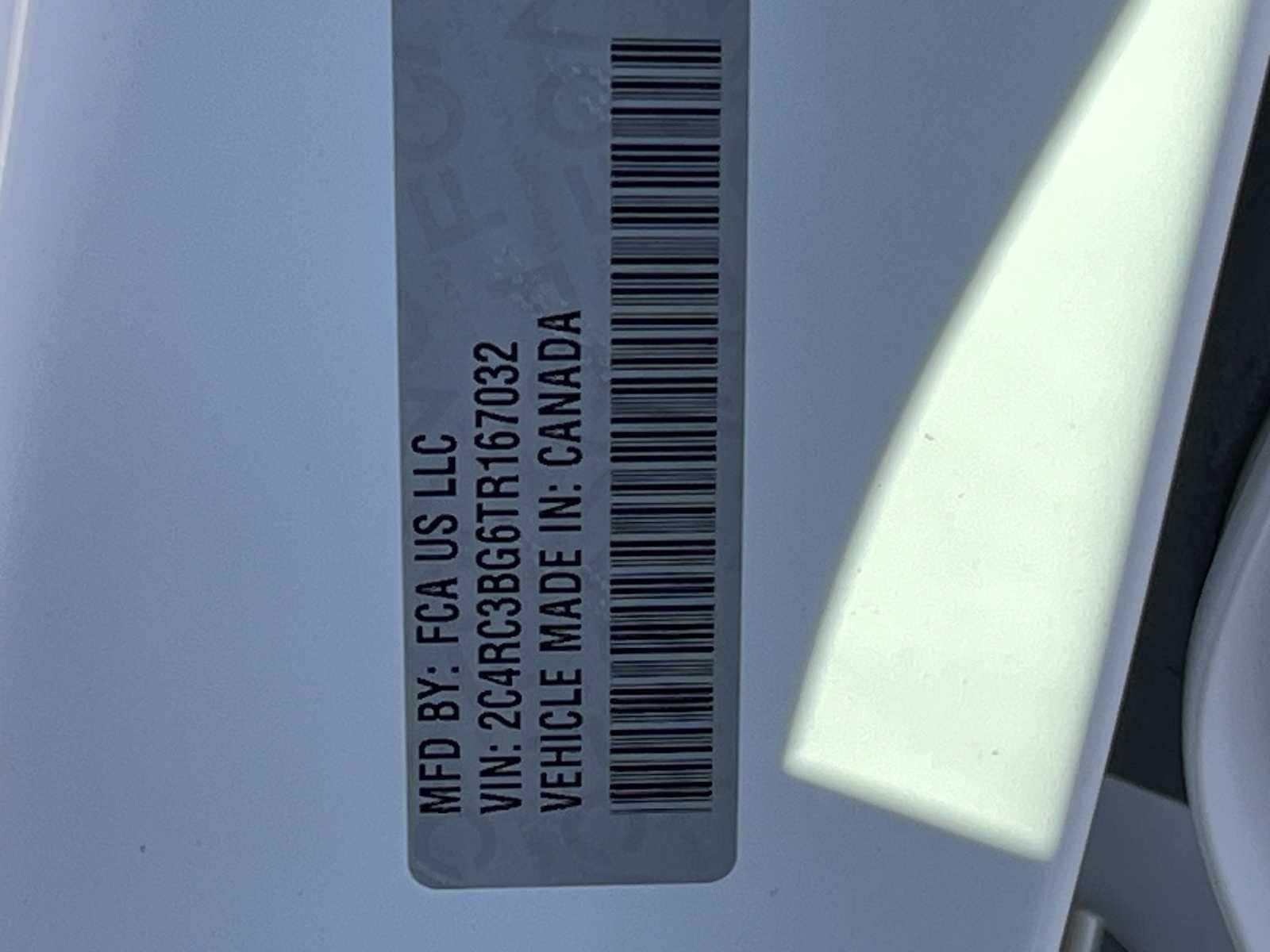 Thumbnail: 2026 Chrysler Pacifica - 21