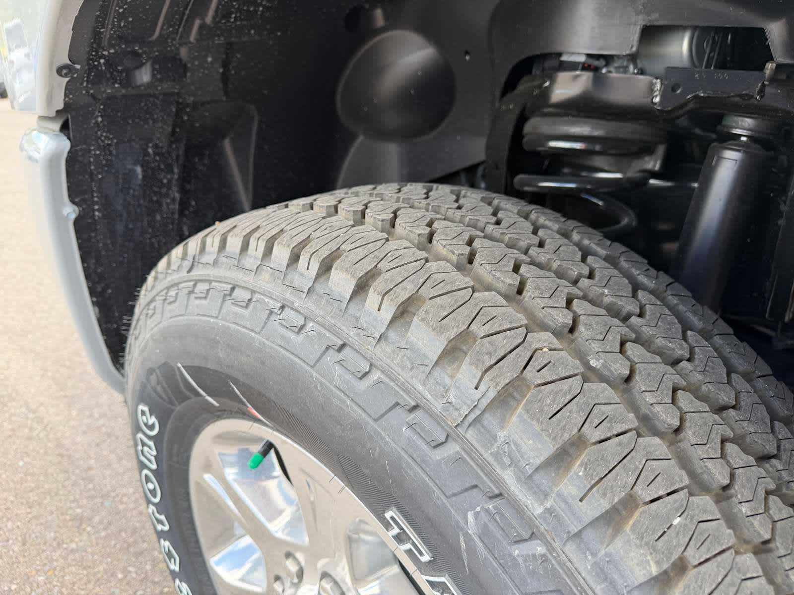 Thumbnail: 2026 RAM 3500 - 11