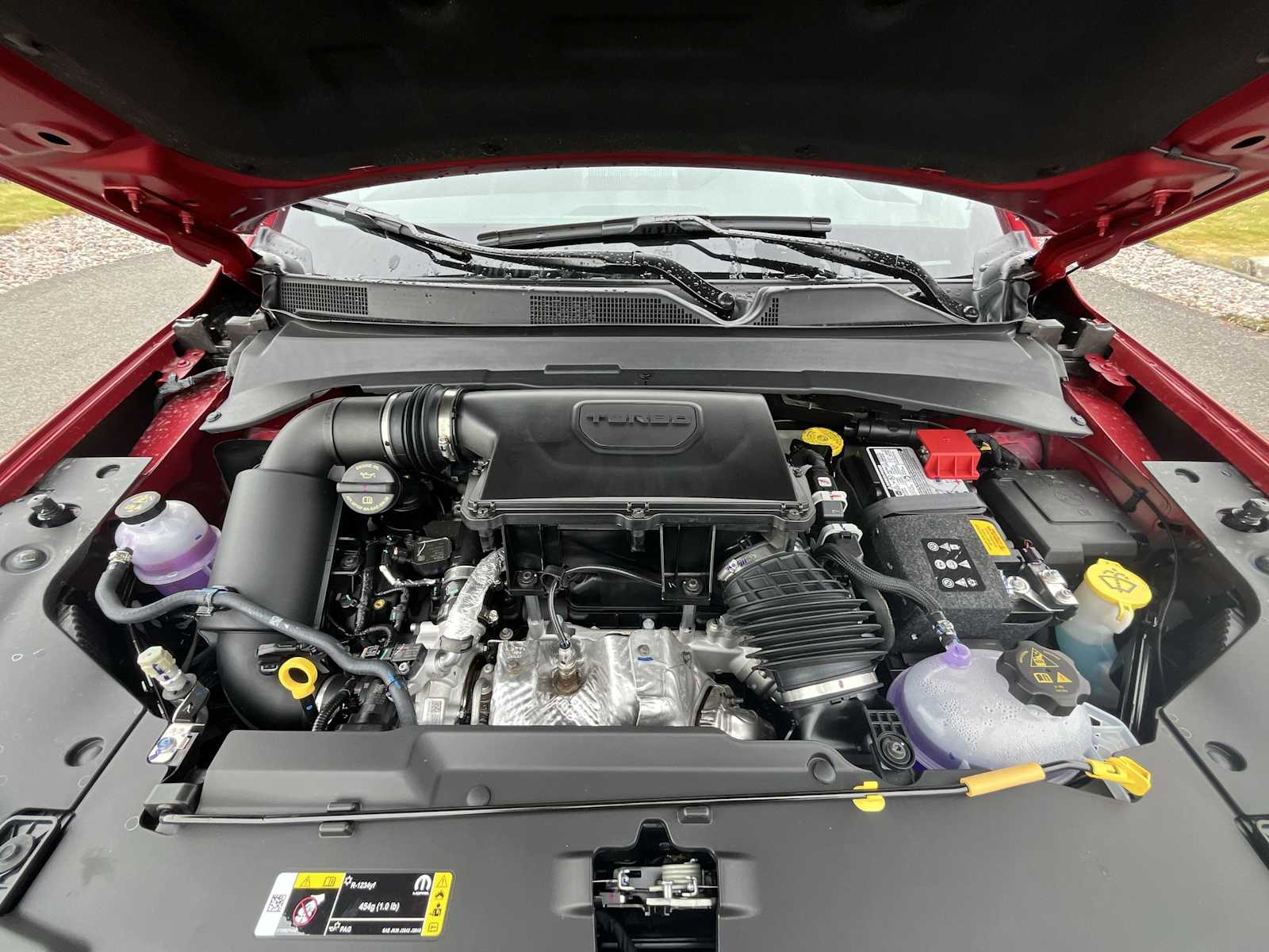 Thumbnail: 2026 Jeep Compass - 9