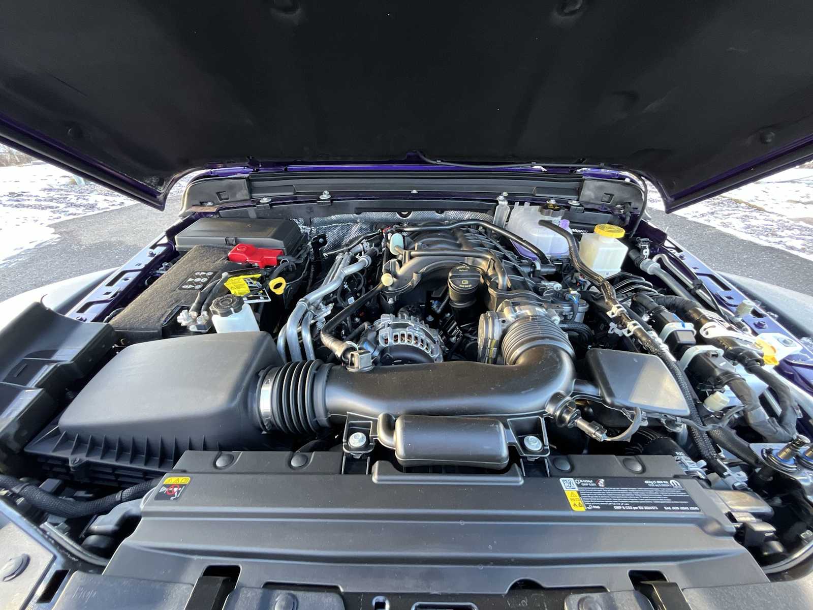 Thumbnail: 2026 Jeep Gladiator - 9