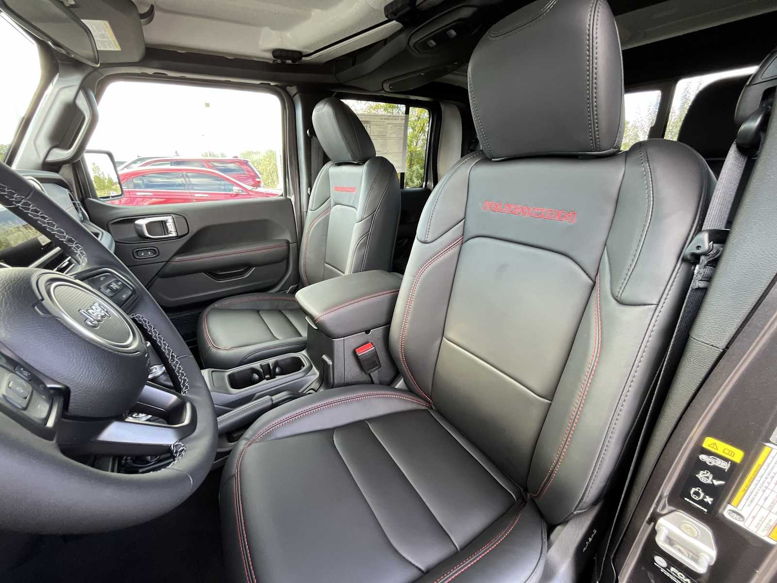 Thumbnail: 2025 Jeep Gladiator - 11