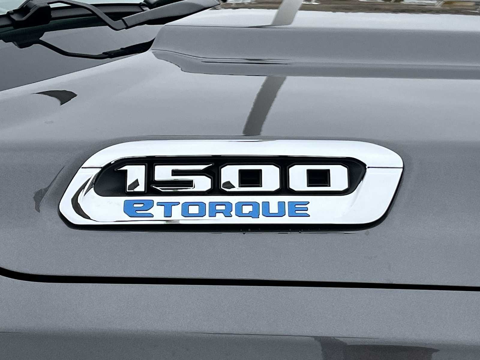 Thumbnail: 2026 RAM 1500 - 7