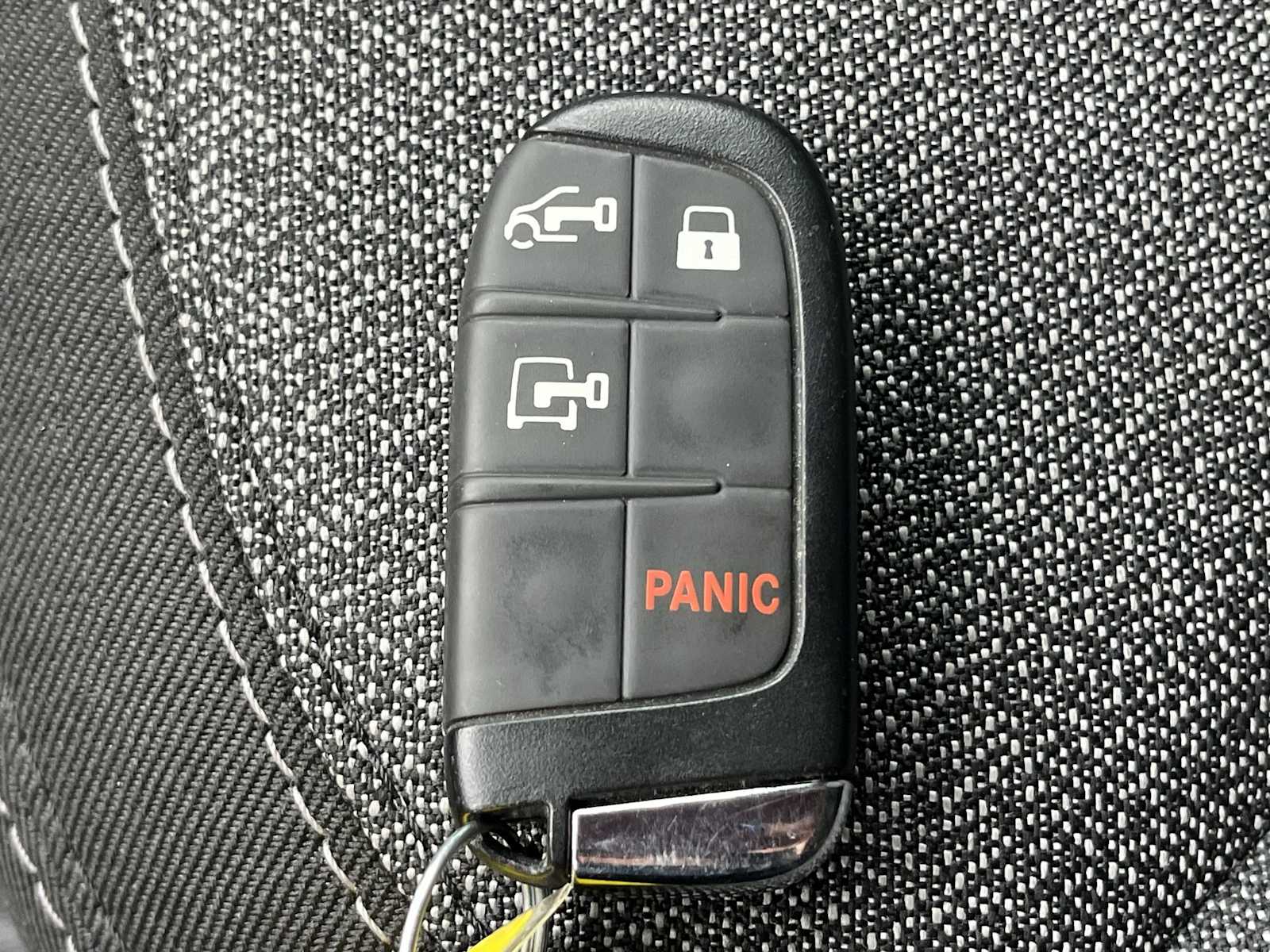 Thumbnail: 2024 RAM ProMaster - 20