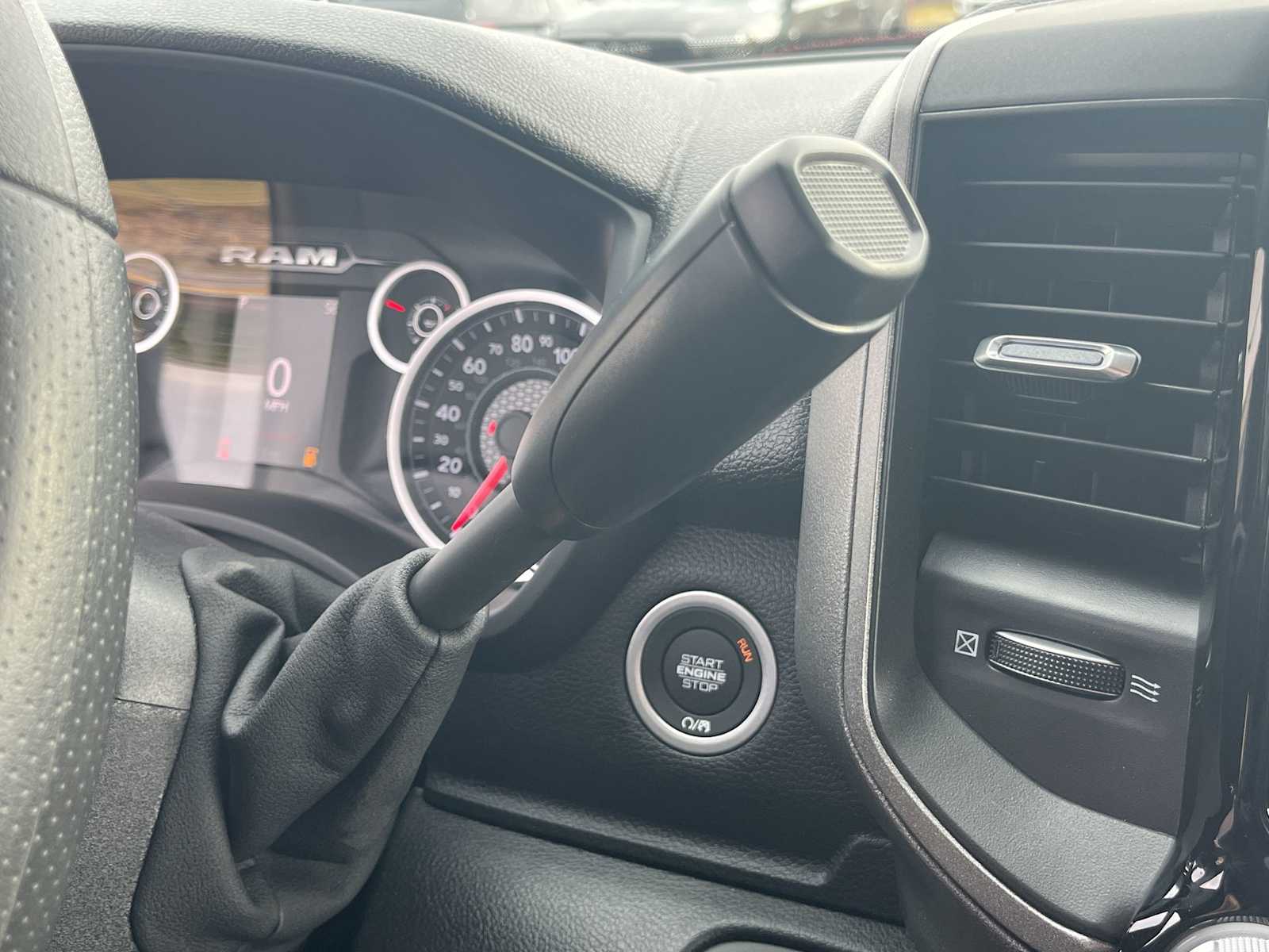 Thumbnail: 2026 RAM 2500 - 17