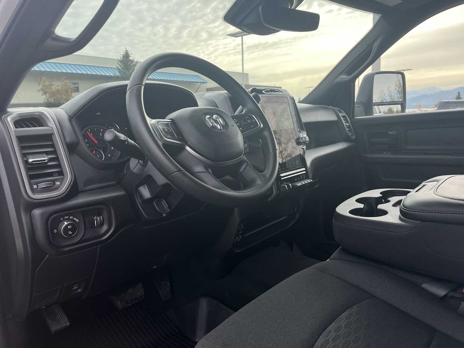 Thumbnail: 2026 RAM 2500 - 2