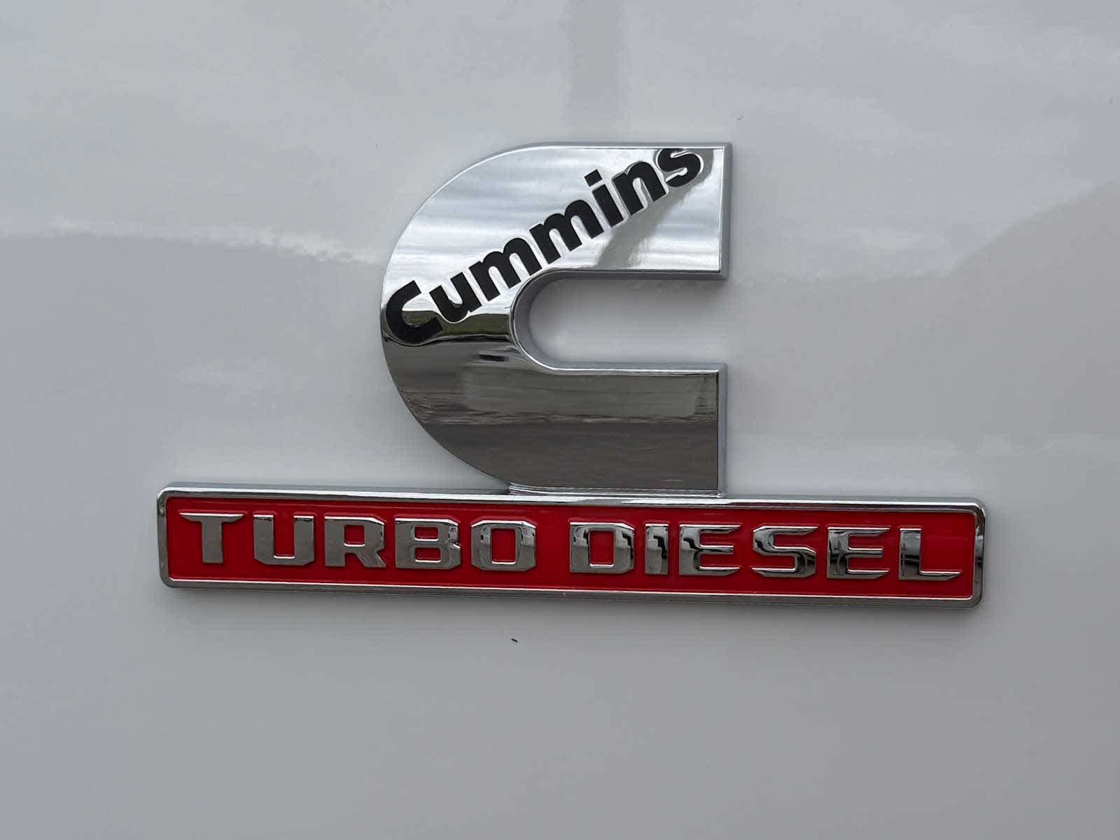 Thumbnail: 2026 RAM 3500 - 30