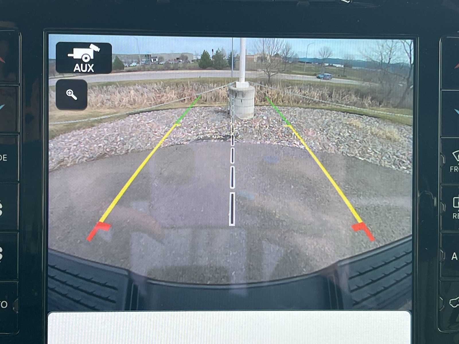 Thumbnail: 2022 RAM 3500 - 22